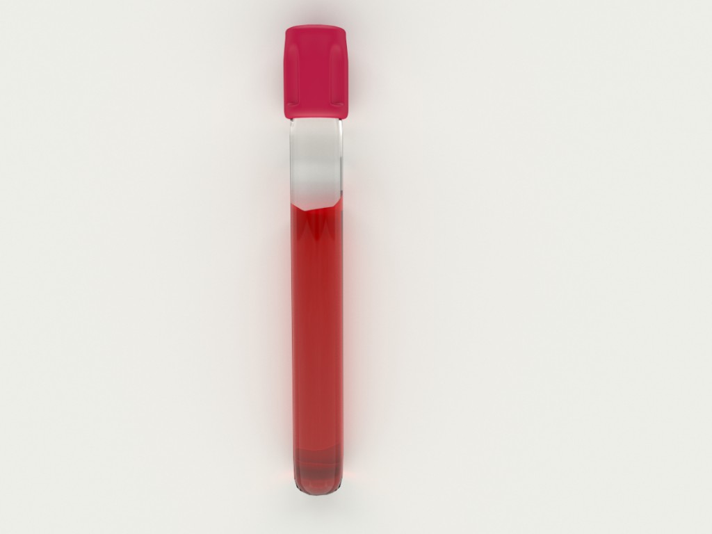 Vacutainer preview image 1